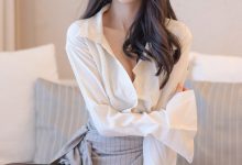 [XiuRen秀人网] 2022.02.10 No.4568 熊小诺 [56+1P]-妹子图