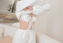 [XiuRen秀人网] 2022.02.10 No.4569 一颗甜蛋黄a [67+1P]-妹子图