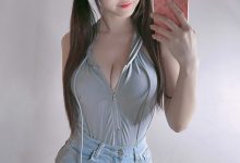 miko酱ww -  自拍系列mikoの白丝02 [225P-1.57GB]-妹子图