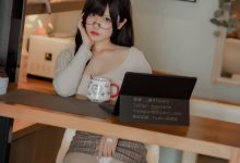 Nyako - Married Woman Book [88P-903MB]-妹子图