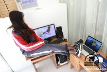 [誉铭传媒]袜足摄影 2021年 第十三期挠脚作品[35P+11V／1.17GB]-妹子图