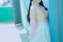 Myung Ah - Dark & Pure [62P-1.05G]-妹子图