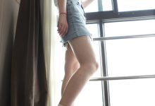 [誉铭传媒]袜足摄影 2021年《微信客户群第08套作品》[80P+1V／1.04GB]-妹子图