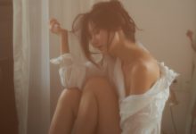 就是阿朱啊 -  处暑日 [71P-814MB]-妹子图