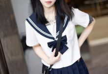 [XIAOYU语画界] 2023.08.08 VOL.1087 奶瓶. [88+1P]-妹子图