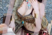 [Ugirls尤果网]爱尤物 2022.06.09 NO.2602 筱慧 刚刚好 [35P-111MB]-妹子图