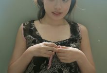 [YITUYU艺图语]2022.12.12 午后慵懒时刻 叛逆的捡捡唯[19+1P／133MB]-妹子图