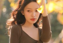 [YITUYU艺图语]2022.12.13 秋日来信 柠萌婧啊[36+1P／477MB]-妹子图