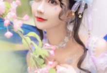 [YITUYU艺图语]2022.12.13 森之小精灵 -绮罗生的小苏苏-[27+1P／254MB]-妹子图