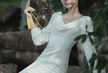 [YITUYU艺图语]2022.12.19 落叶飞花 likeu[46+1P／663MB]-妹子图