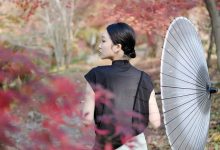 [YITUYU艺图语]2022.12.20 一半山林 曹萌[23+1P／569MB]-妹子图