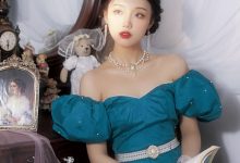 [YITUYU艺图语]2022.12.22 公主日记 温思儿vv[21+1P／145MB]-妹子图