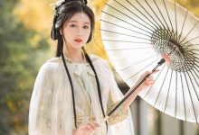 [YITUYU艺图语]2022.12.22 神的坠落 岳雨婷[26+1P／202MB]-妹子图