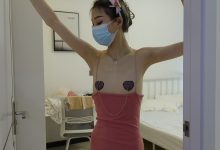 大生模拍 No.065 菲菲 假日野餐 [63P1V-473MB]-妹子图