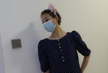 [ROSI口罩系列]2023.07.24 NO.2598[89+1P／87MB]-妹子图