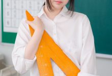 [憂貴] 2023年7月写真合集 [397P-617M]-妹子图