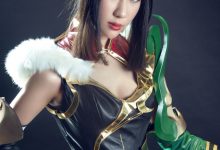 [Ligui丽柜] 2022.07.08 《私人定制 之监禁红颜》轩轩 [61+1P-77M]-妹子图