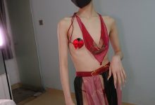 [ROSI口罩系列]2023.09.08 NO.2644[76+1P／93MB]-妹子图