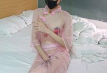 [ROSI口罩系列]2023.09.19 NO.2655[63+1P／92MB]-妹子图