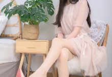 [SSA丝社]超清写真 NO.765 模特团团的肤色油亮丝袜（下）[124P／2.64GB]-妹子图