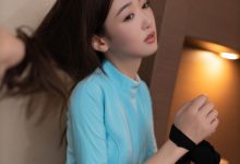 [XiuRen秀人网] 2023.10.16 No.7516 唐安琪 [80+1P]-妹子图