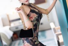 [XiuRen秀人网] 2023.10.11 No.7495 王馨瑶yanni [81+1P]-妹子图