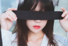 桜桃喵 - NO.125 狼来了01 [72P-1.30GB]-妹子图