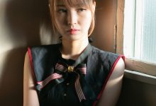 [WingS影私荟] 2016.05.31 Vol.001 沐若昕 [80+1P]-妹子图