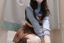 白银81 - [Fantia] 試着室 【80P-231MB】-妹子图