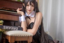 [PartyCat轰趴猫] 2017.12.18 NO.023 [35+1P]-妹子图