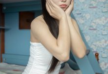 [MSLASS梦丝女神]2021.06.20 NO.149 收藏版 紫馨[12+1P／89.4MB]-妹子图