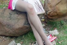 [MussGirl慕丝女郎] 学妹系列19 谎言是独裁者的最得力武器[56P／154MB]-妹子图