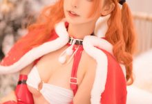 神楽板真冬 — クリスマス クイーン[150P／409MB]-妹子图