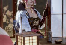 [ROSI写真]2020.02.28 NO.3007[79+1P71M]-妹子图