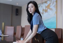 [HuaYan花の颜] 2019.03.20 VOL.063 小沫琳 [45+1P]-妹子图