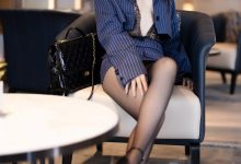 [XIAOYU语画界] 2023.09.19 VOL.1114 徐莉芝Booty [90+1P]-妹子图