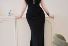 [XiuRen秀人网] 2023.09.22 No.7427 妲己_Toxic [60+1P]-妹子图