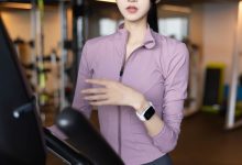 [XiuRen秀人网] 2023.09.25 No.7438 程程程- [84+1P]-妹子图