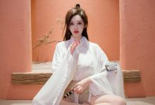 [XiuRen秀人网] 2023.10.07 No.7466 Carol周妍希 [95+1P]-妹子图