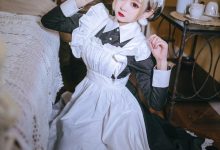 恩田直幸 - NO.24 猫女仆 [15P-238MB]-妹子图