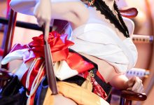 星之迟迟 - NO.135 碧蓝航线 让巴尔 [43P-201MB]-妹子图