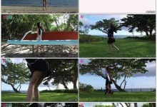 [FEILIN嗲囡囡] 2015.12.16 VN.010 Cheryl青树 [1V]-妹子图