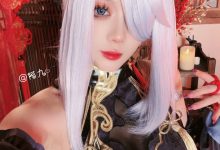 唐安琪性感JK制服拍摄花絮 [2V-1.9G]-妹子图