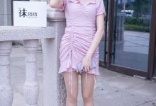 [BoBoSocks袜啵啵]NO.001 小甜豆-帆布鞋、白棉袜、肉丝[138P+1V／6.22GB]-妹子图