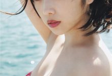 与田祐希 無口な時間-妹子图