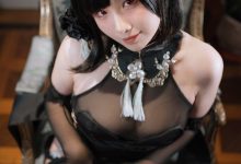 阿半今天很开心  - 镇海[24P-122MB]-妹子图