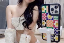 就是阿朱啊 居家 [177P+1V-354MB]-妹子图