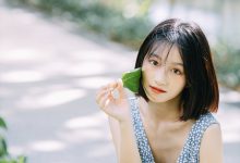 [YITUYU艺图语]2022.09.03 明亮的夏日 钰儿[37+1P／750MB]-妹子图