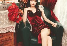 [YITUYU艺图语]2022.09.03 年华 Linda[21+1P／189MB]-妹子图