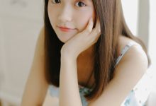 [YITUYU艺图语]2022.09.03 夏日甜心 一条鱼尾[32+1P／305MB]-妹子图